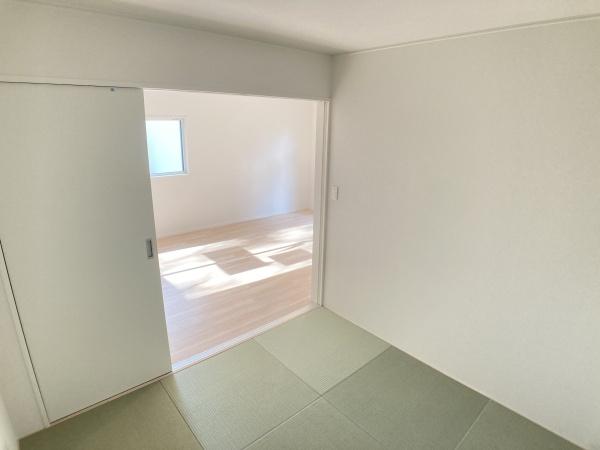 勢家町第2　4号棟