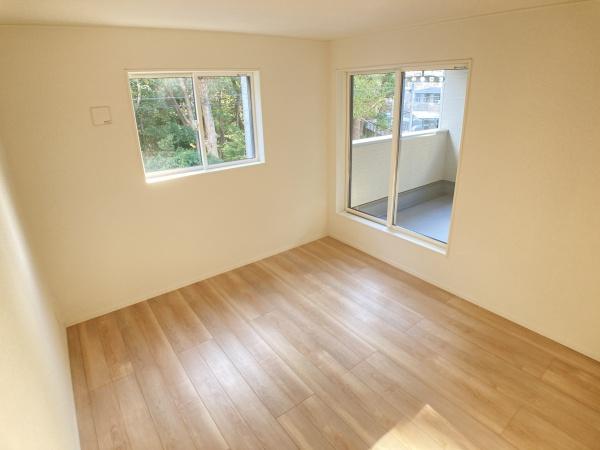 勢家町第2　4号棟