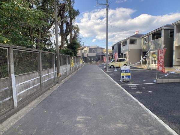 勢家町第2　4号棟