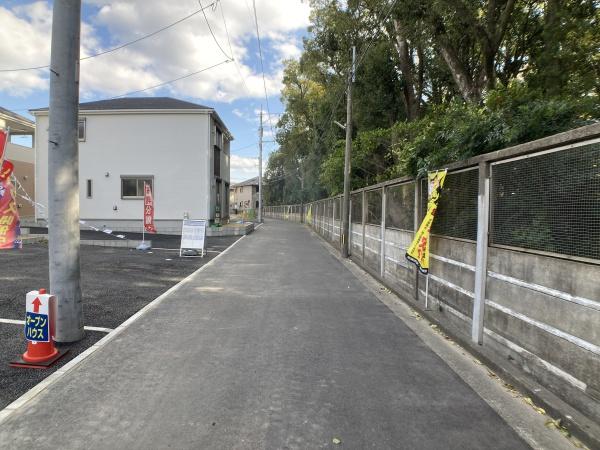 勢家町第2　4号棟