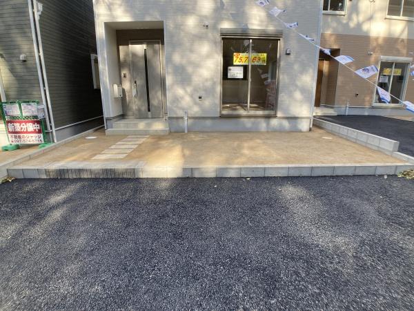 勢家町第2　4号棟