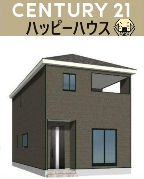 須賀第2　１号棟