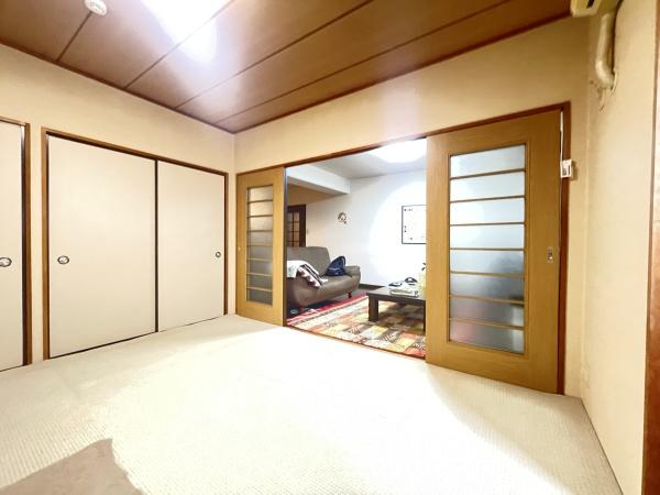 ドゥペールワコー金池弐番館