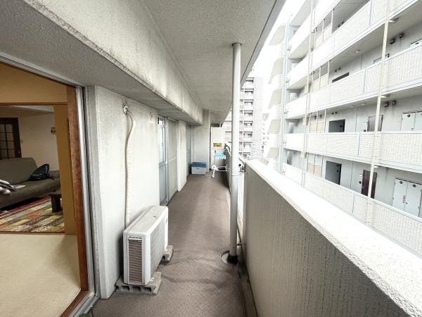 ドゥペールワコー金池弐番館