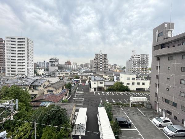 ドゥペールワコー金池弐番館