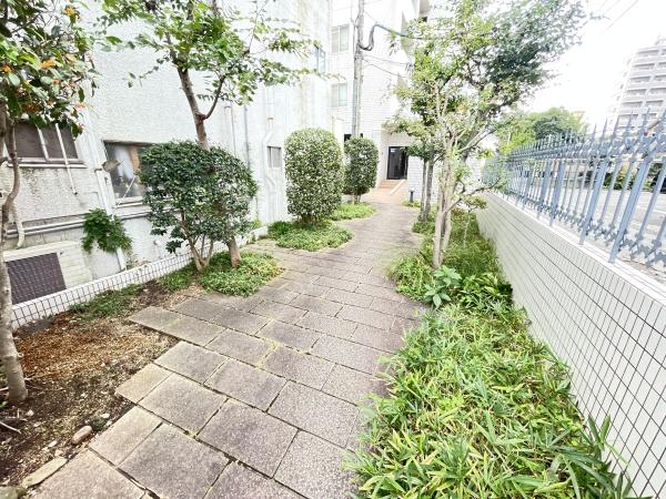 ドゥペールワコー金池弐番館