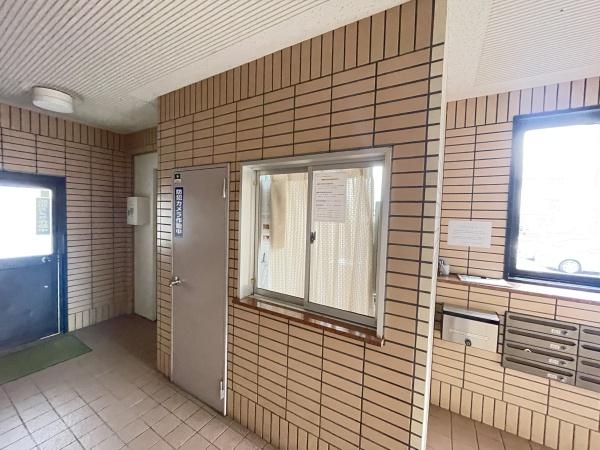 ドゥペールワコー金池弐番館