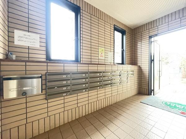 ドゥペールワコー金池弐番館