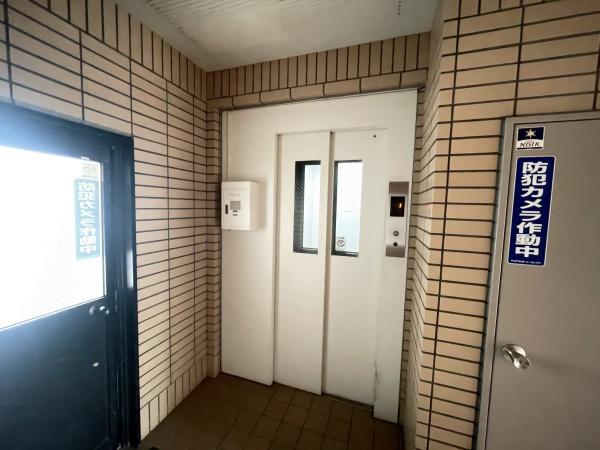 ドゥペールワコー金池弐番館