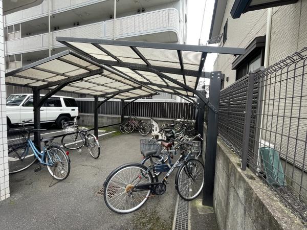 ドゥペールワコー金池弐番館