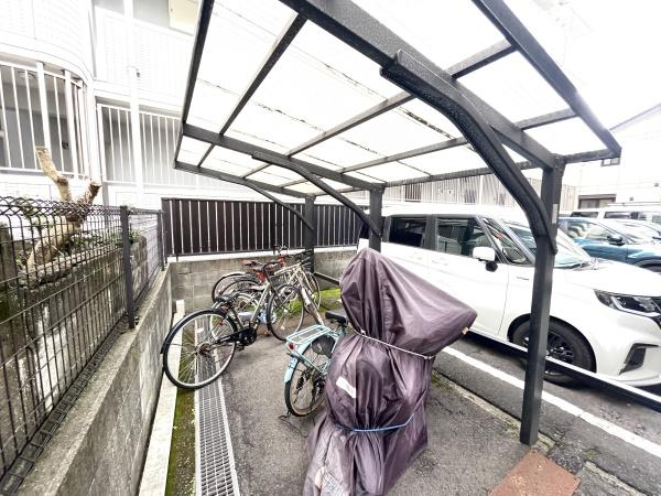 ドゥペールワコー金池弐番館