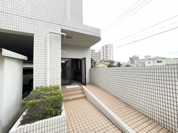 ドゥペールワコー金池弐番館