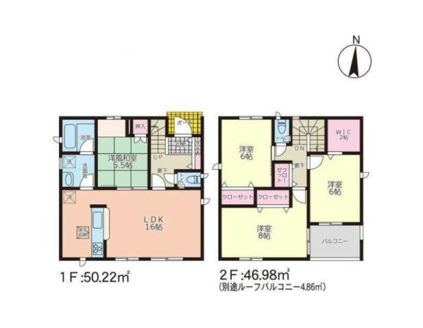 森第4　１号棟