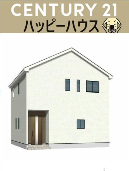 森第4　１号棟