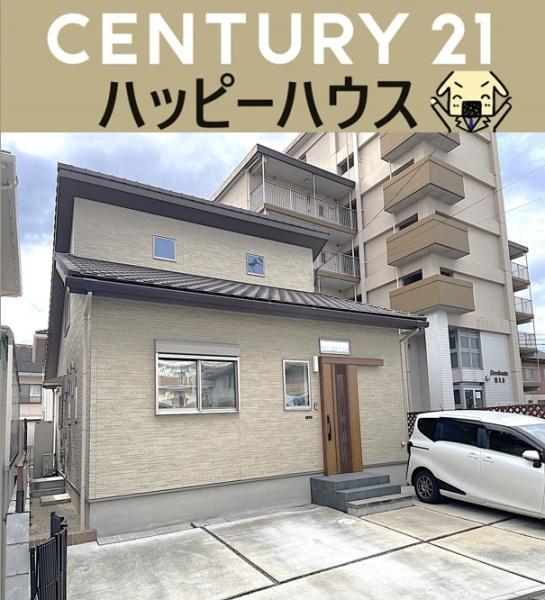 大石町2丁目戸建