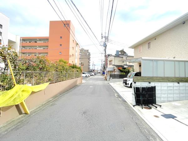 大分市大字荏隈大石町２丁目の中古一戸建て