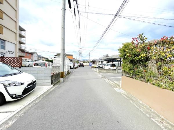 大分市大字荏隈大石町２丁目の中古一戸建て