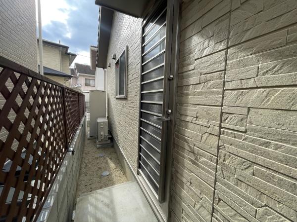 大分市大字荏隈大石町２丁目の中古一戸建て