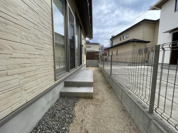 大分市大字荏隈大石町２丁目の中古一戸建て