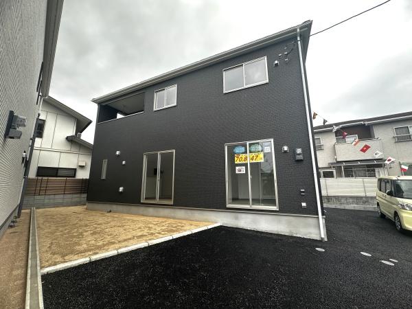 花園第2　1号棟