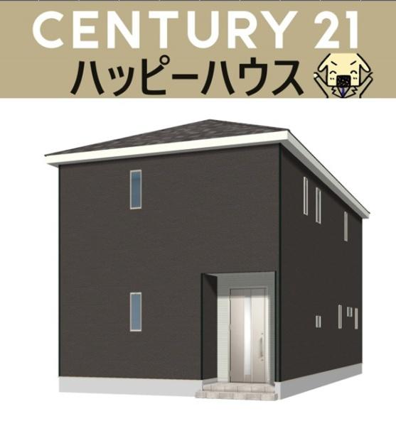 花園第2　1号棟