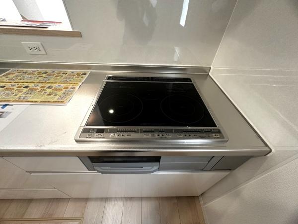 花園第2　2号棟