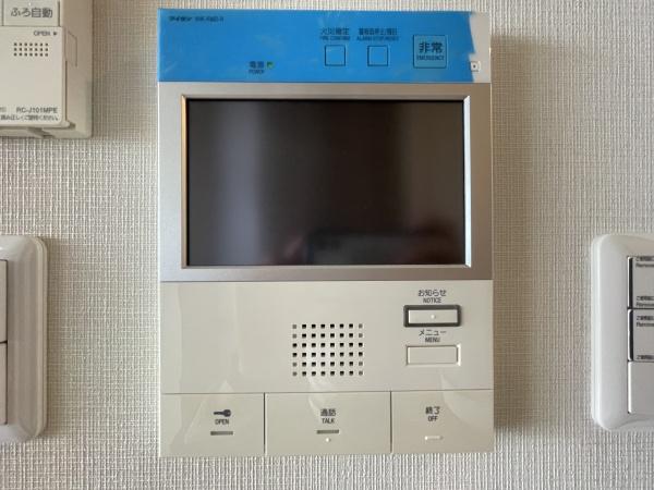 リビオ明野中央エミシア