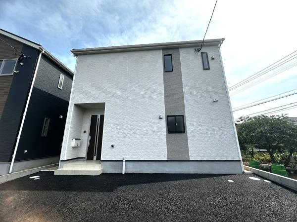 大分市森第7　1号棟