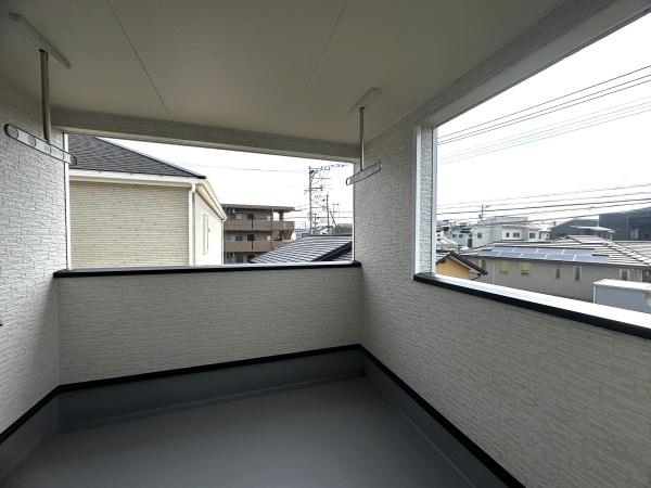 大分市森第7　1号棟