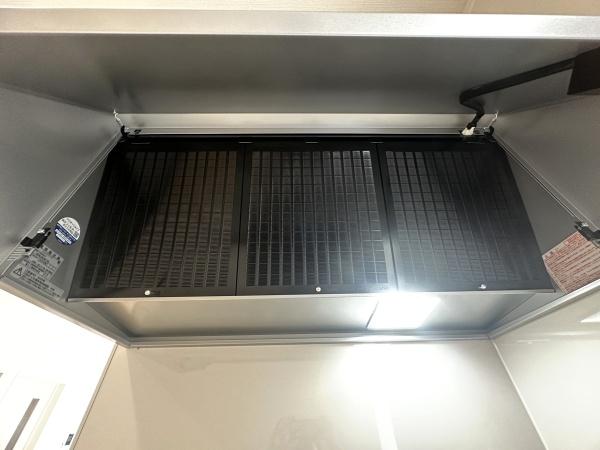 大分市森第7　1号棟