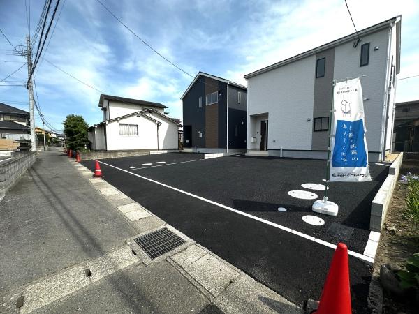 大分市森第7　1号棟