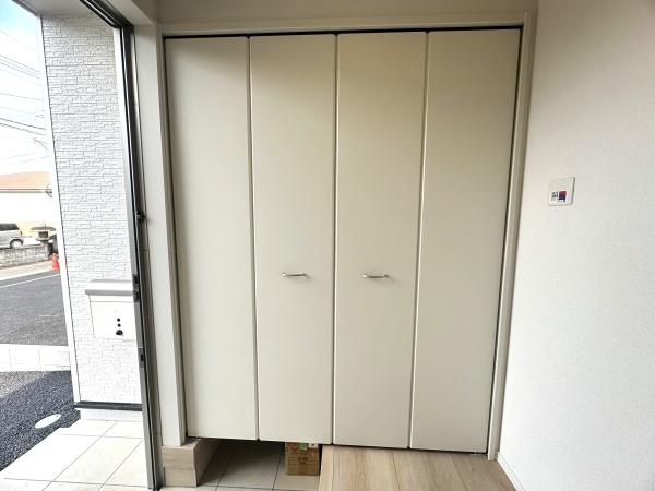 大分市森第7　1号棟