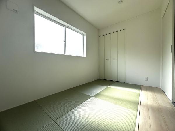 大分市森第7　4号棟