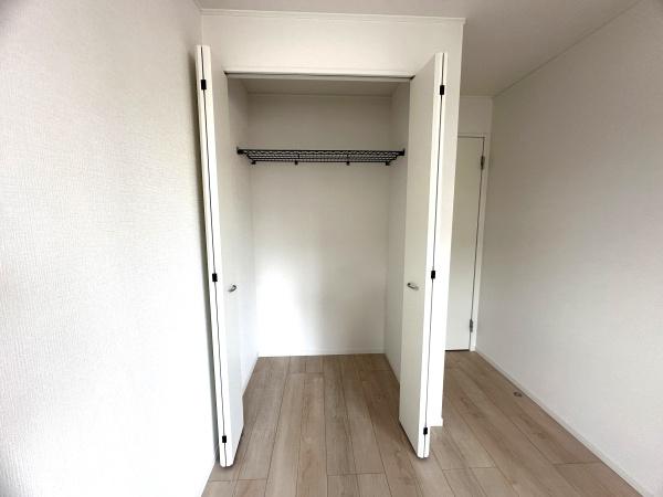 大分市森第7　4号棟