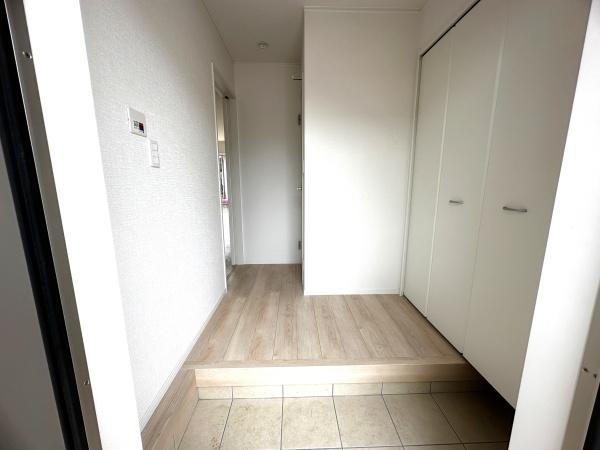 大分市大石町第1　1号棟