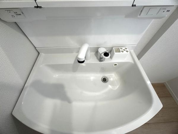 大分市大石町第1　1号棟