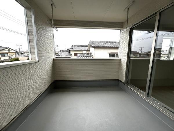 大分市大石町第1　1号棟