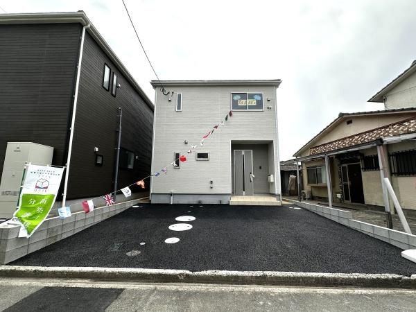 大分市大石町第1　1号棟