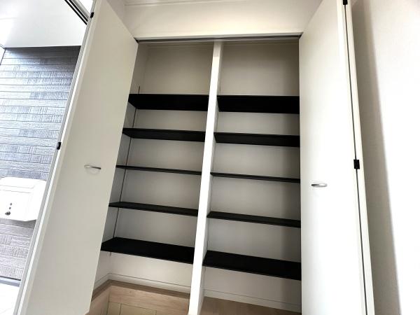 大分市大石町第1　2号棟