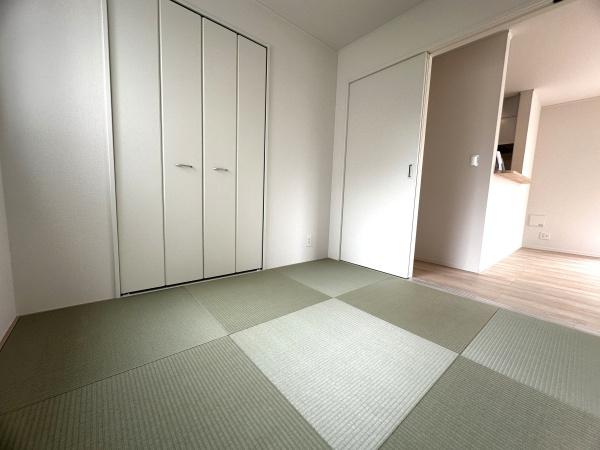 大分市大石町第1　2号棟