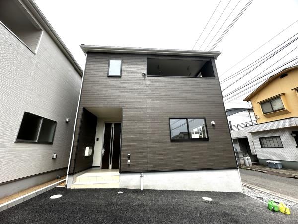 大分市大石町第1　2号棟
