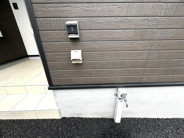 大分市大石町第1　2号棟