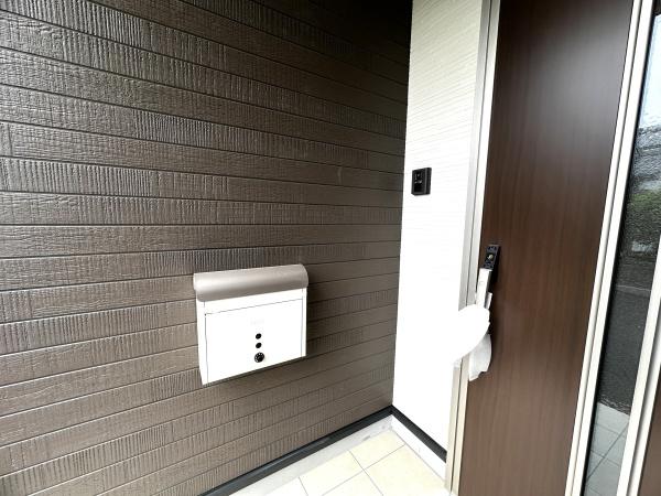 大分市大石町第1　2号棟