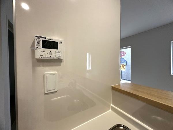 大分市横田２丁目の新築一戸建