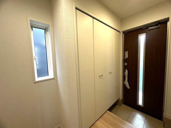 大分市横田２丁目の新築一戸建