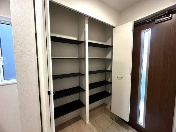 大分市横田２丁目の新築一戸建