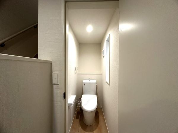 大分市横田２丁目の新築一戸建