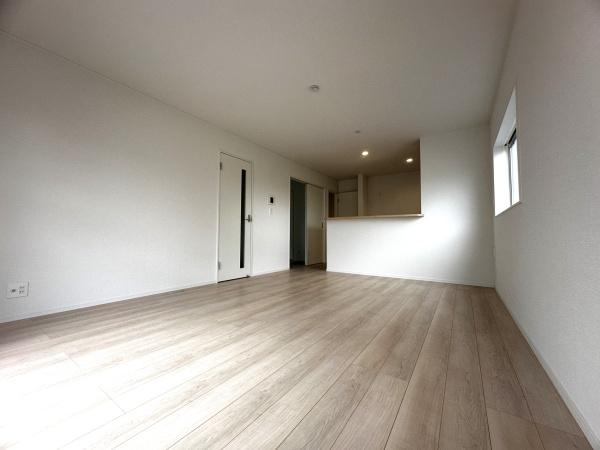 大分市横田２丁目の新築一戸建