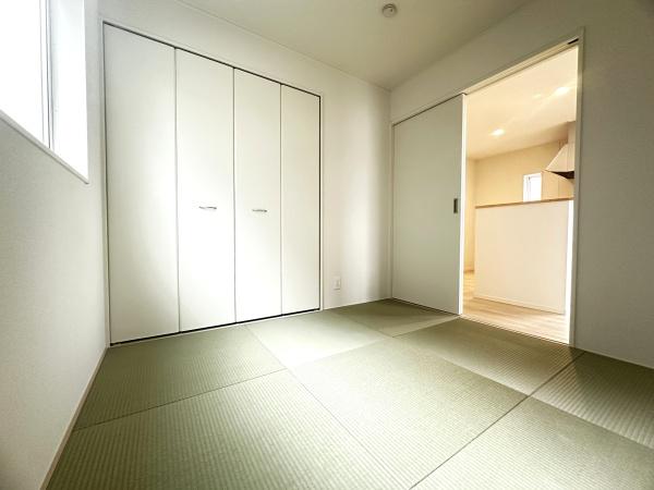 大分市横田２丁目の新築一戸建