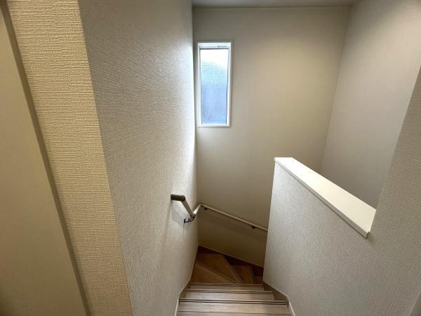 大分市横田２丁目の新築一戸建